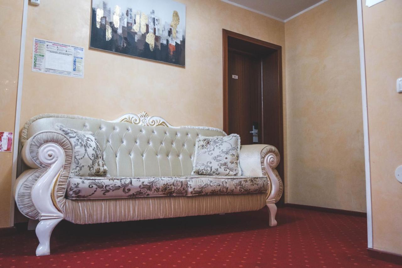 Artemis Villa Poiana Braşov Dış mekan fotoğraf