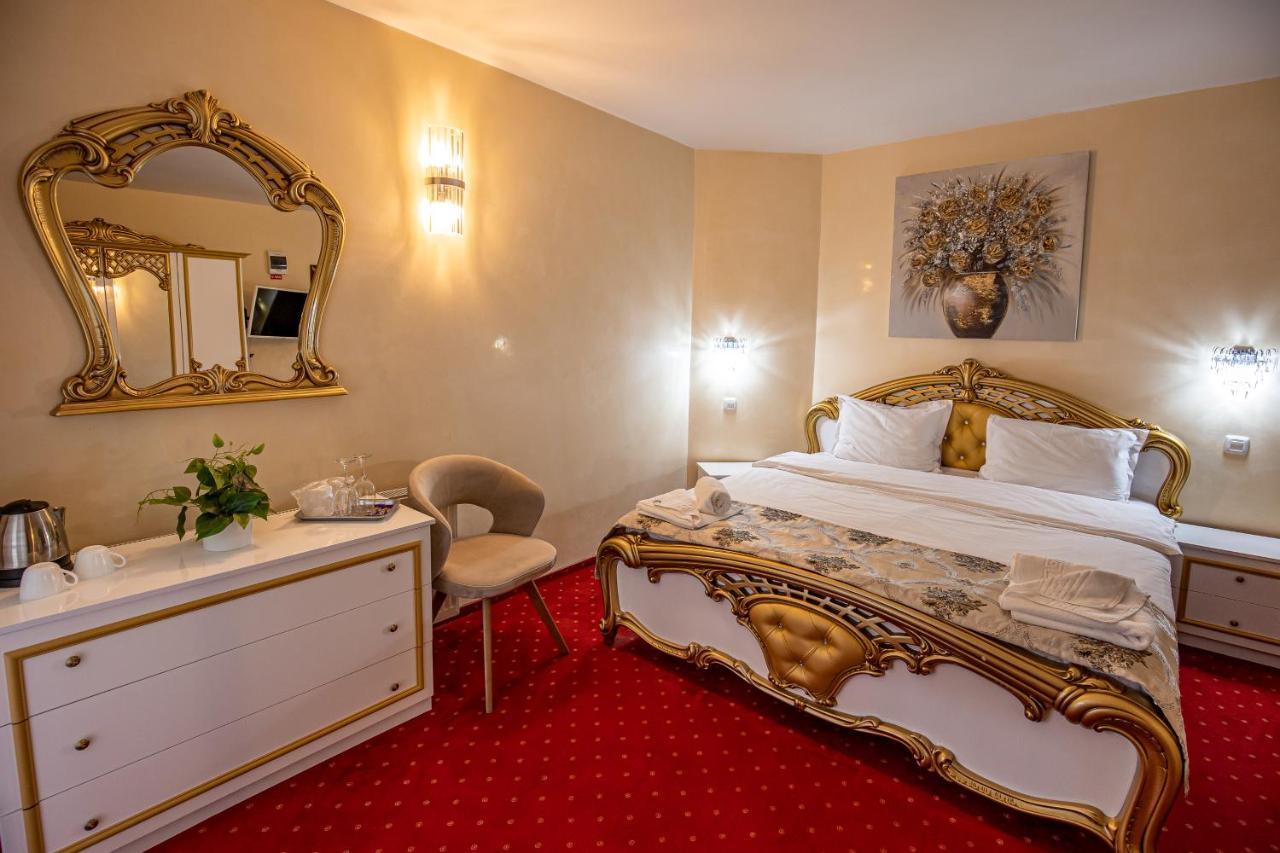 Artemis Villa Poiana Braşov Dış mekan fotoğraf