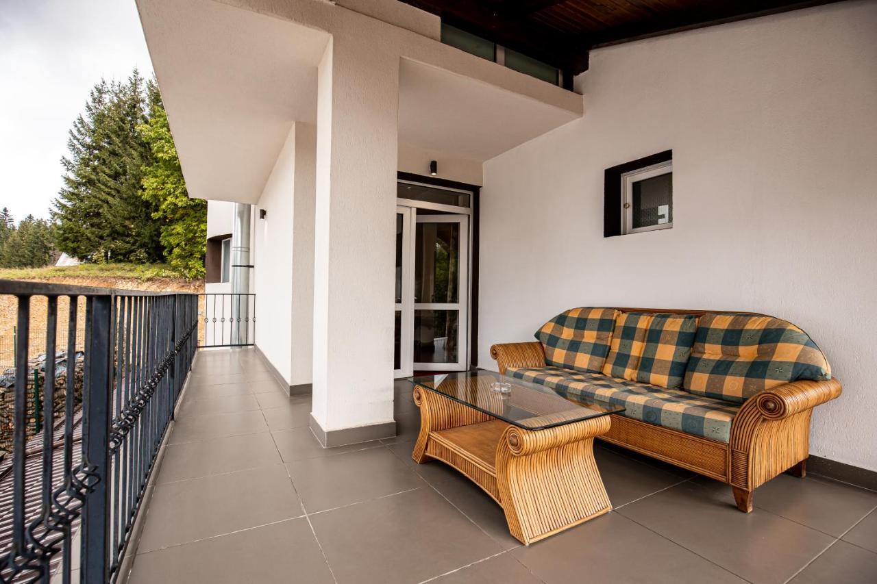 Artemis Villa Poiana Braşov Dış mekan fotoğraf