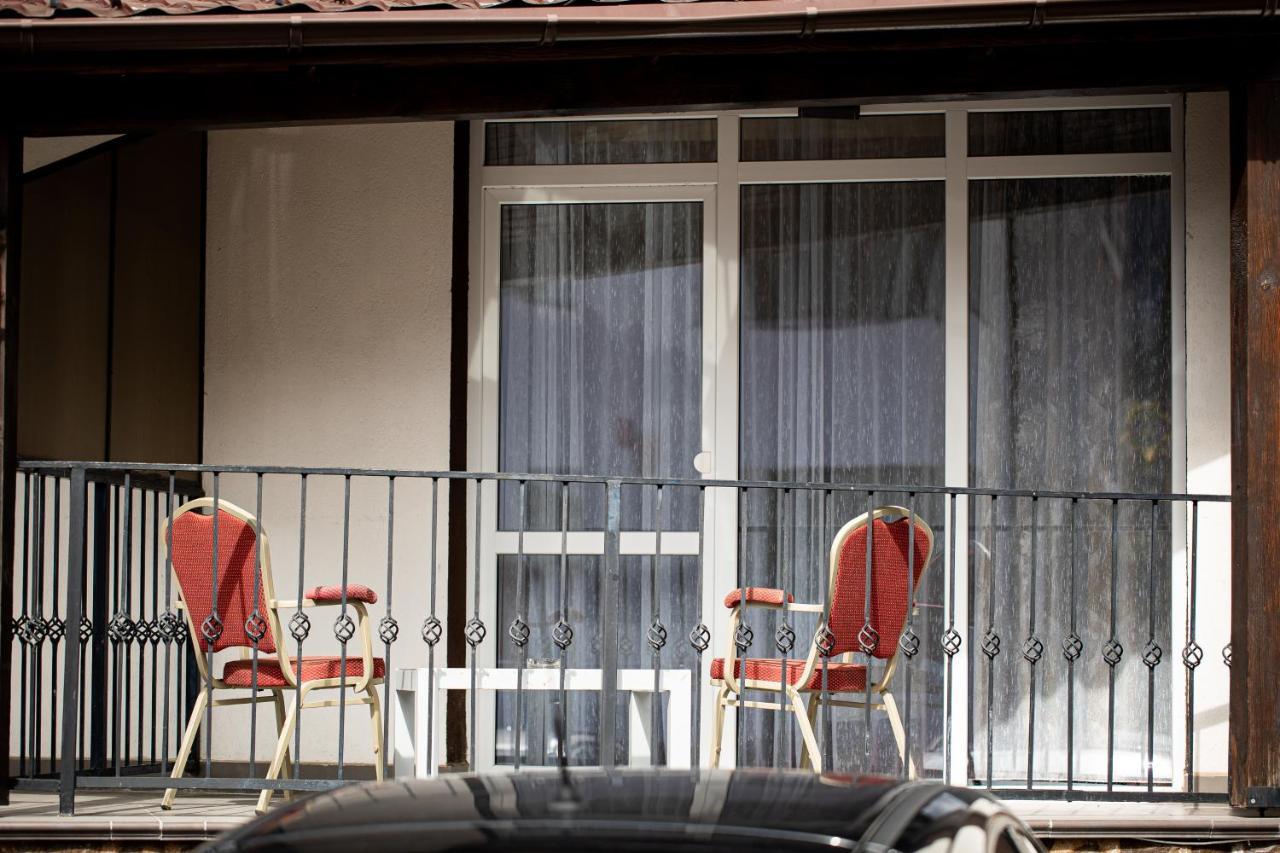 Artemis Villa Poiana Braşov Dış mekan fotoğraf