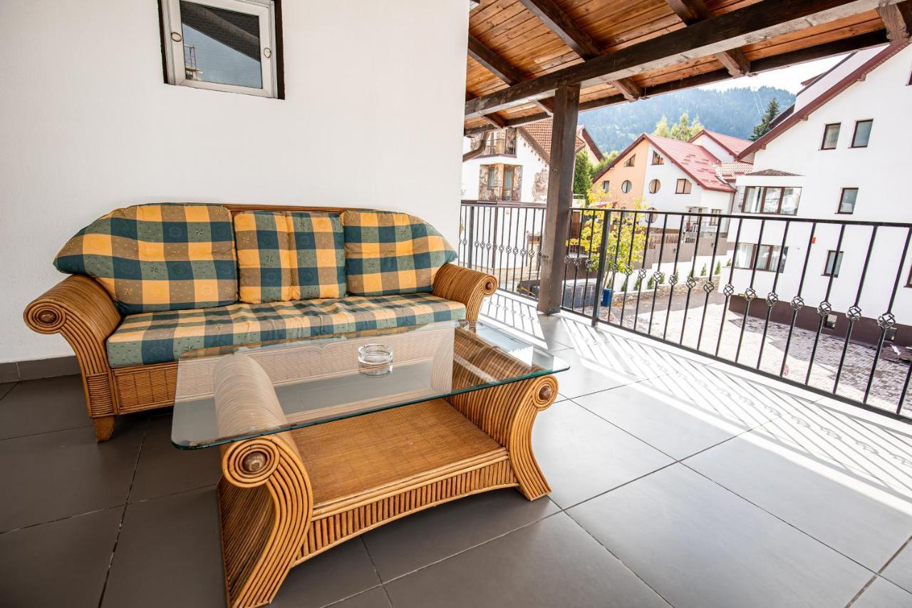Artemis Villa Poiana Braşov Dış mekan fotoğraf