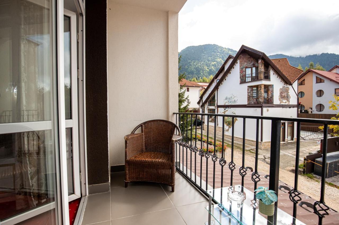 Artemis Villa Poiana Braşov Dış mekan fotoğraf