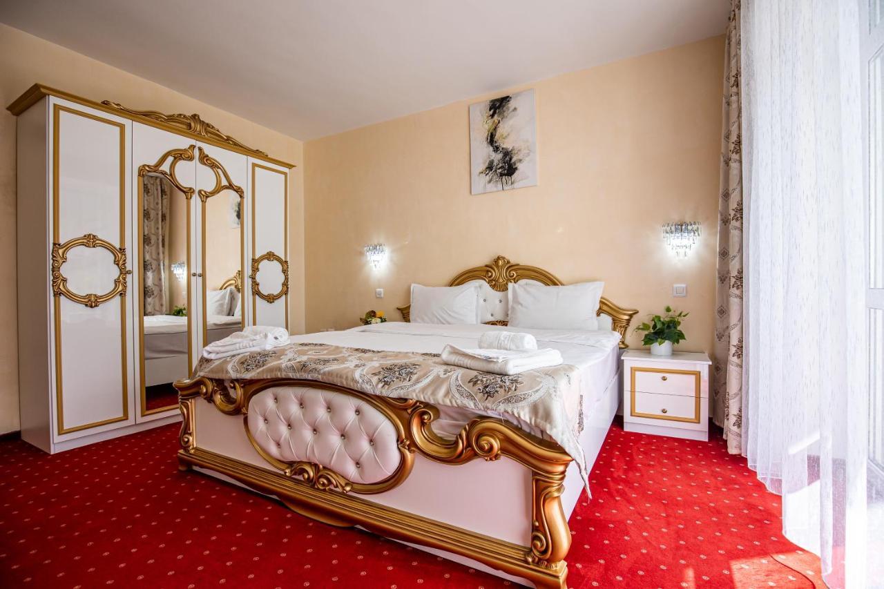 Artemis Villa Poiana Braşov Dış mekan fotoğraf