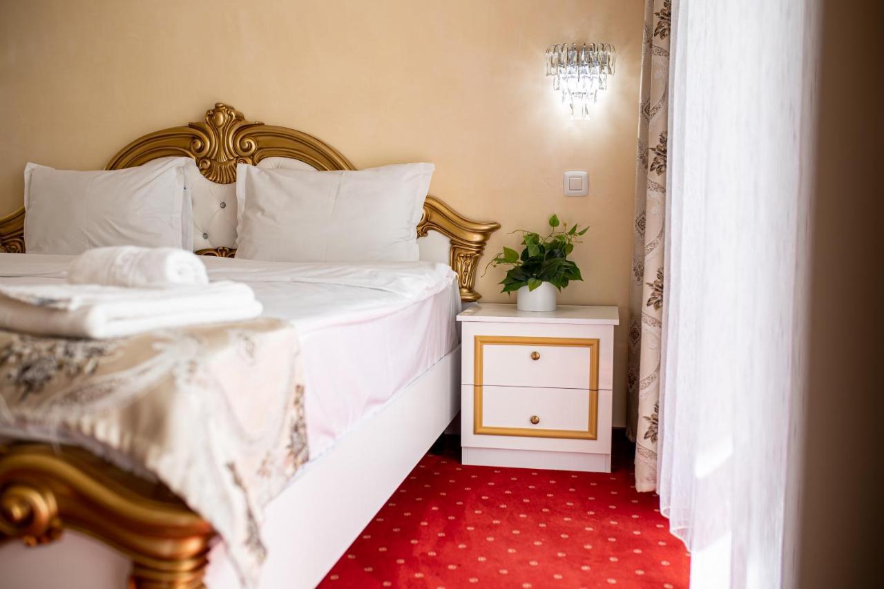Artemis Villa Poiana Braşov Dış mekan fotoğraf