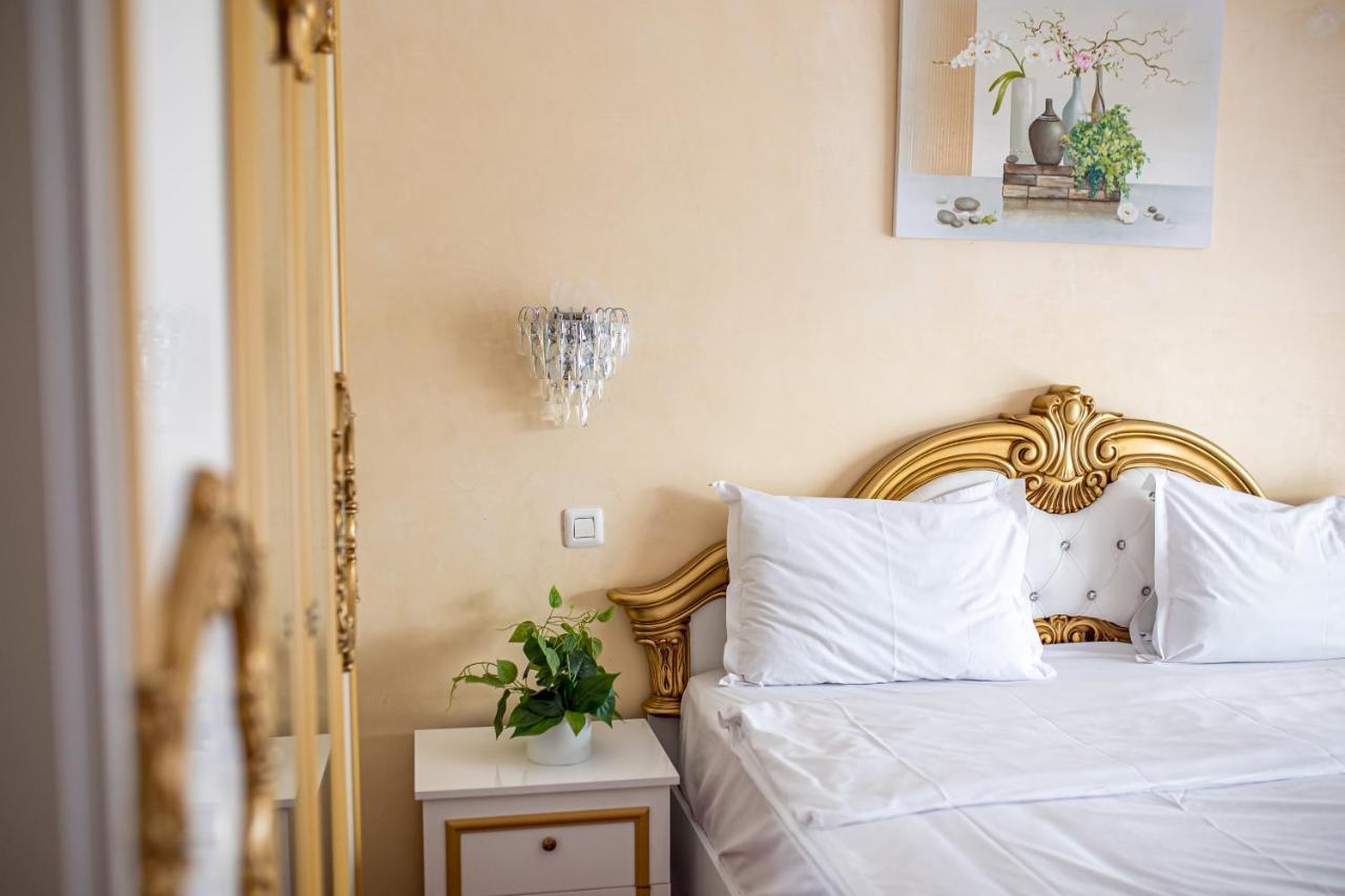 Artemis Villa Poiana Braşov Dış mekan fotoğraf