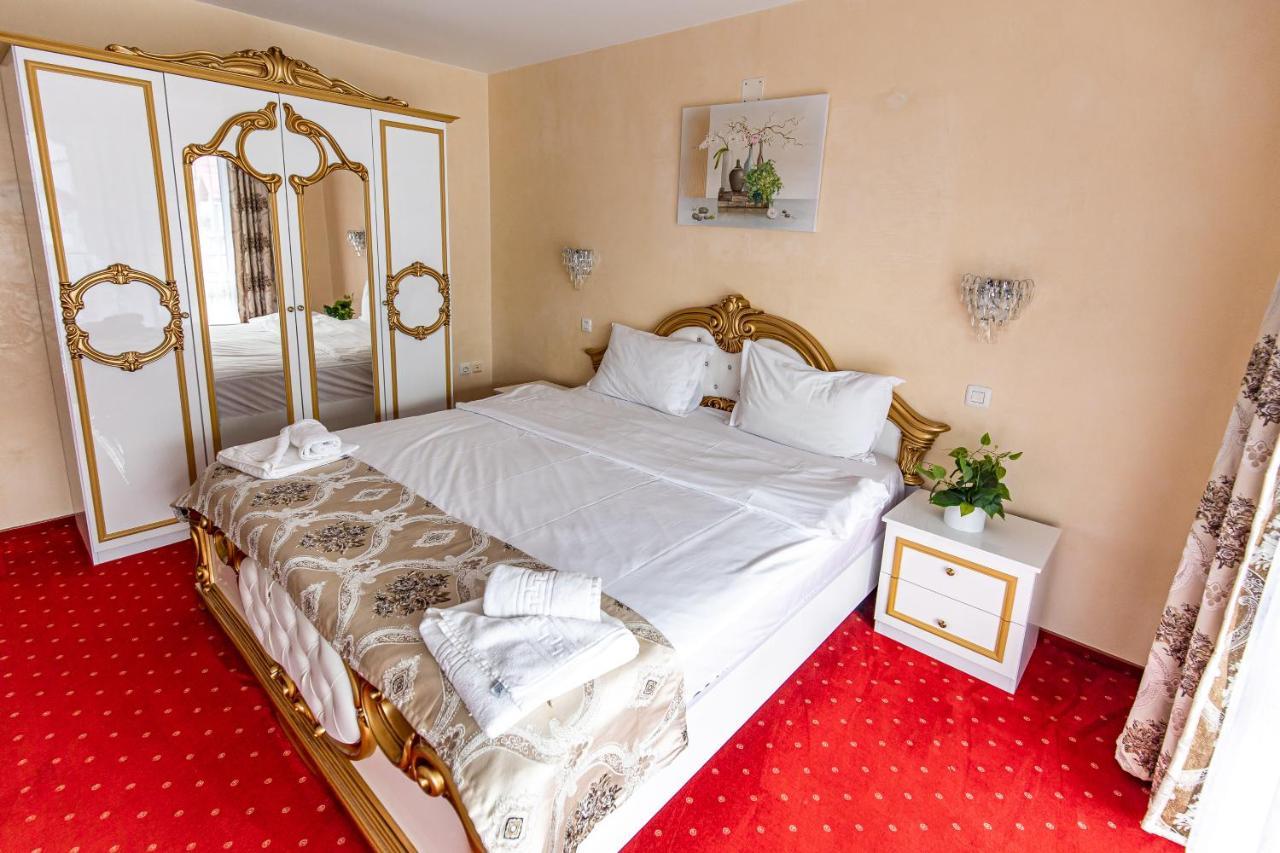 Artemis Villa Poiana Braşov Dış mekan fotoğraf
