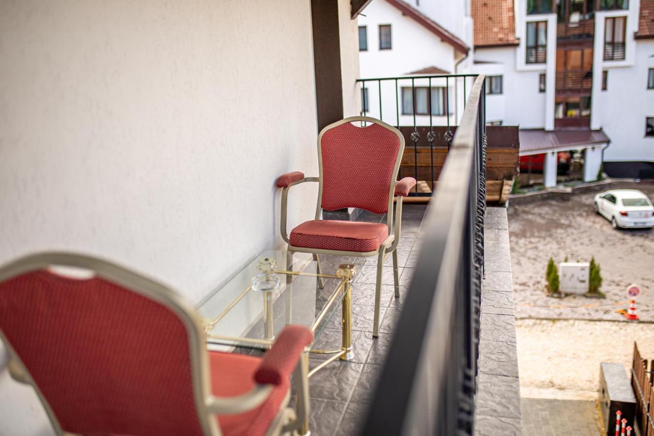 Artemis Villa Poiana Braşov Dış mekan fotoğraf