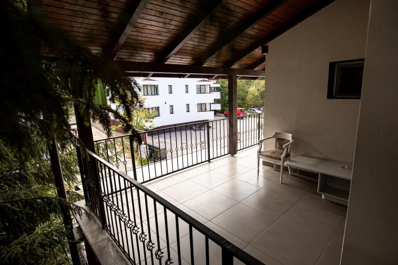 Artemis Villa Poiana Braşov Dış mekan fotoğraf