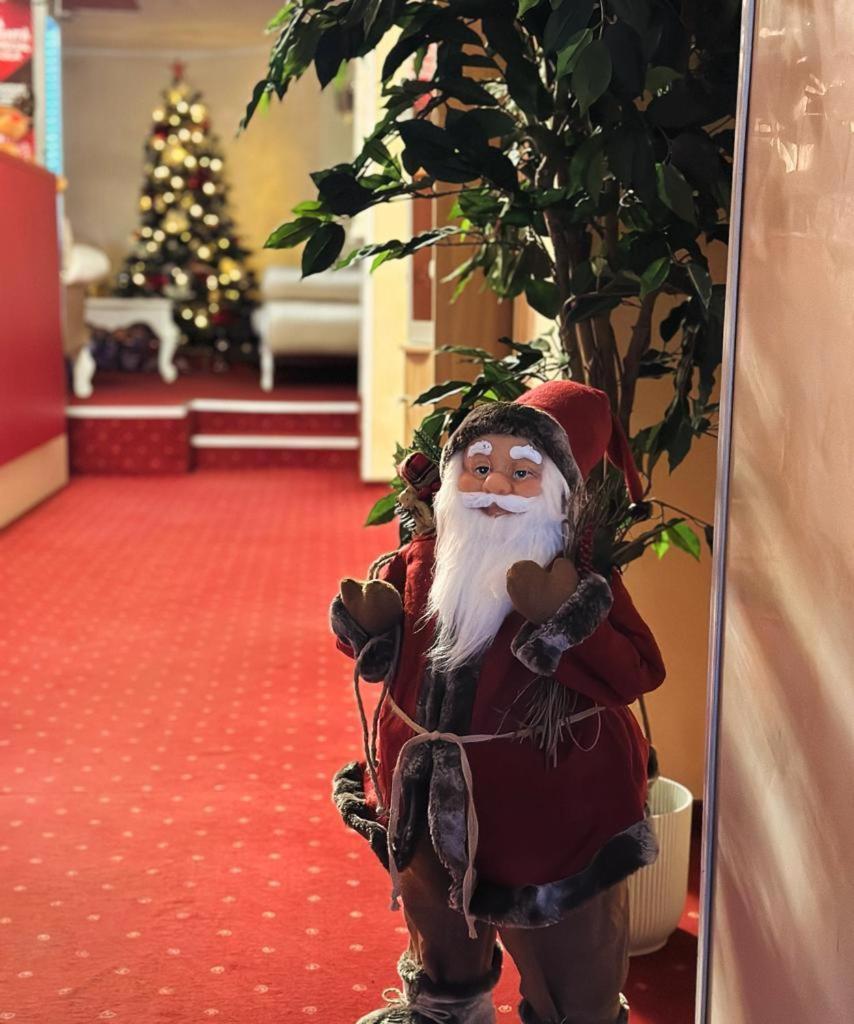Artemis Villa Poiana Braşov Dış mekan fotoğraf
