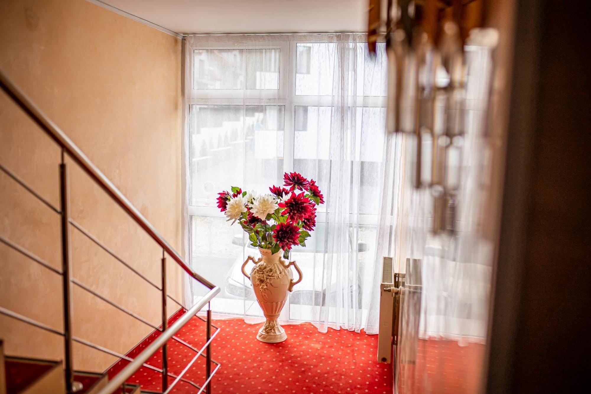 Artemis Villa Poiana Braşov Dış mekan fotoğraf
