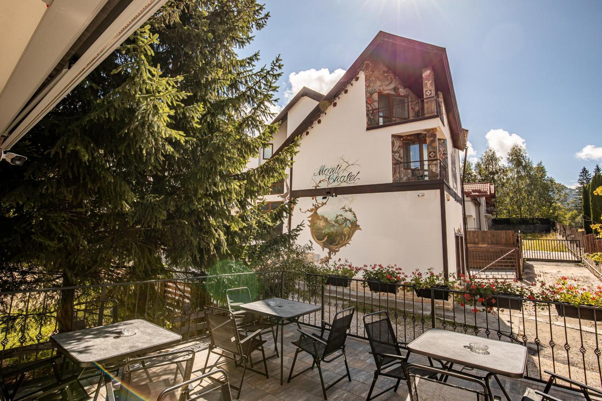 Artemis Villa Poiana Braşov Dış mekan fotoğraf