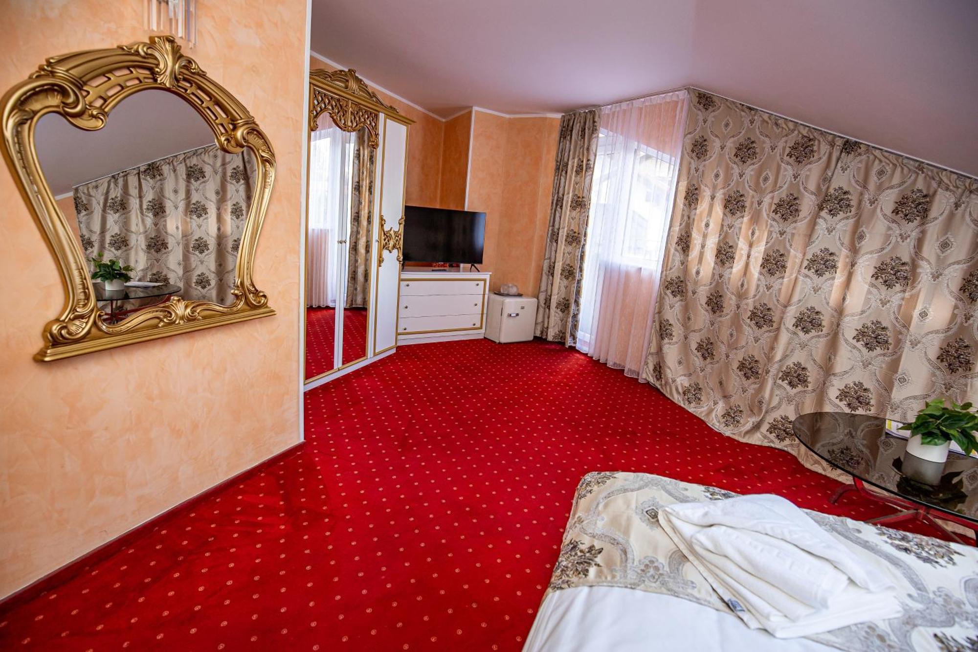Artemis Villa Poiana Braşov Dış mekan fotoğraf