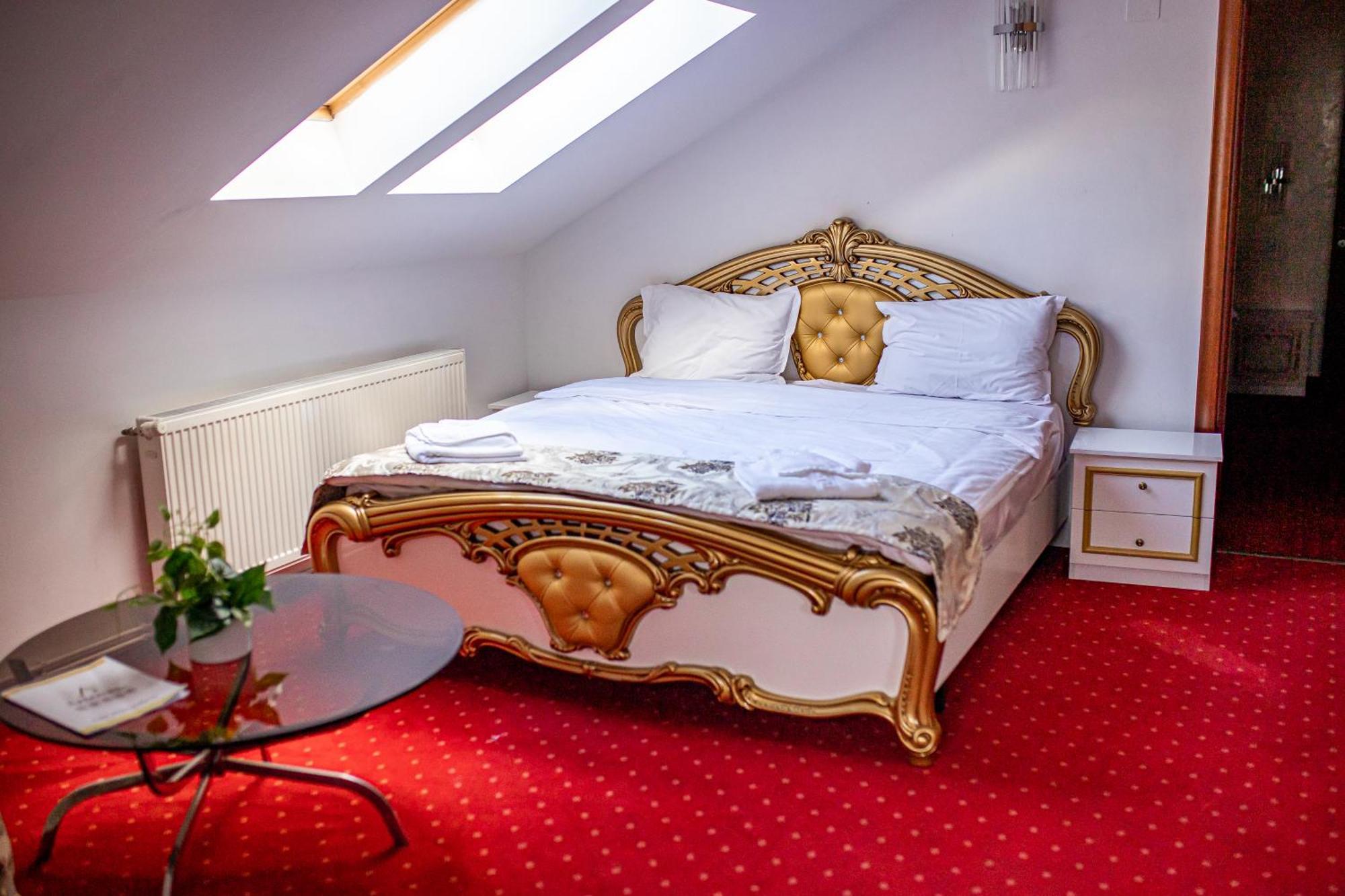 Artemis Villa Poiana Braşov Dış mekan fotoğraf