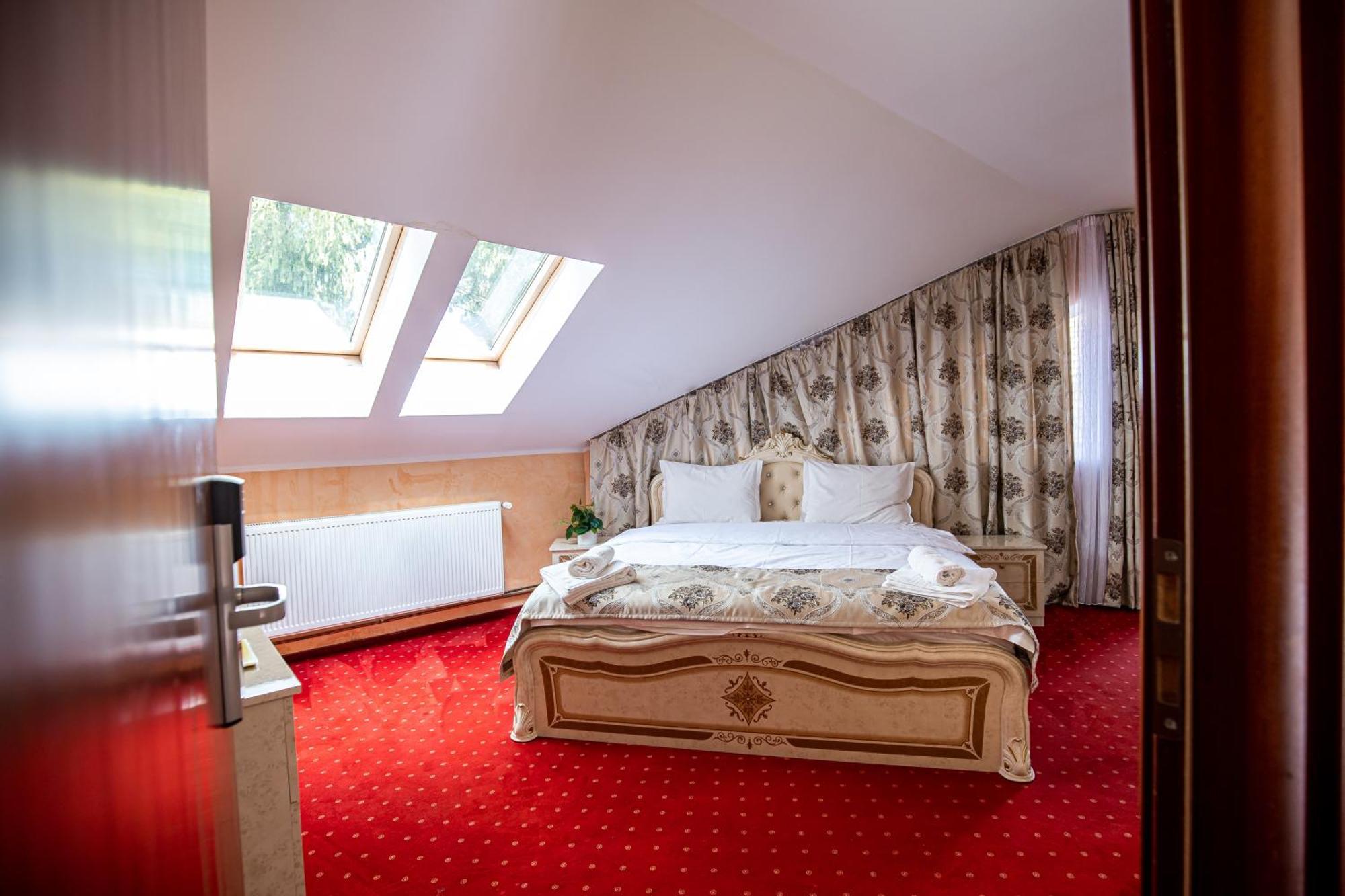 Artemis Villa Poiana Braşov Dış mekan fotoğraf