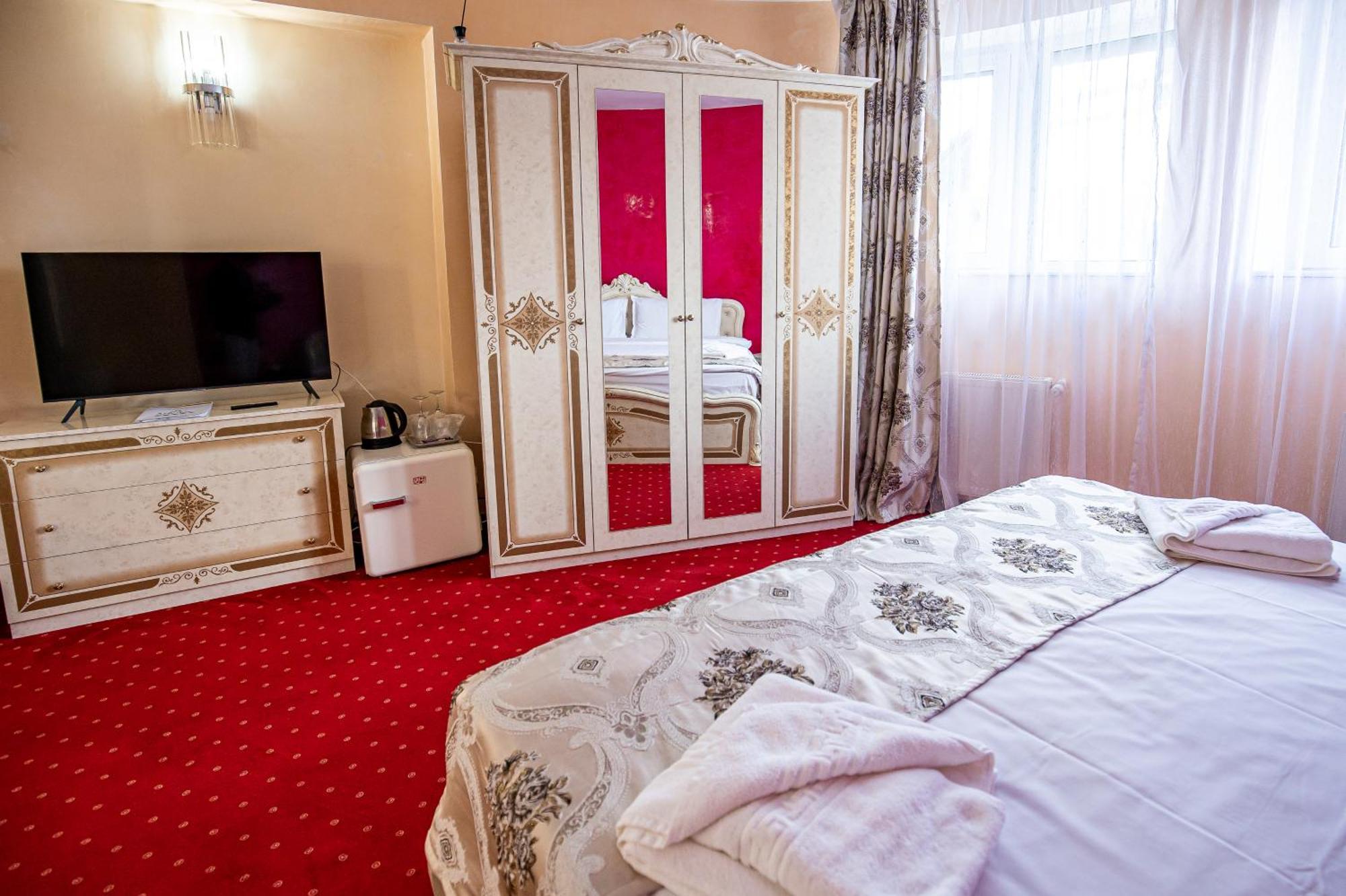 Artemis Villa Poiana Braşov Dış mekan fotoğraf