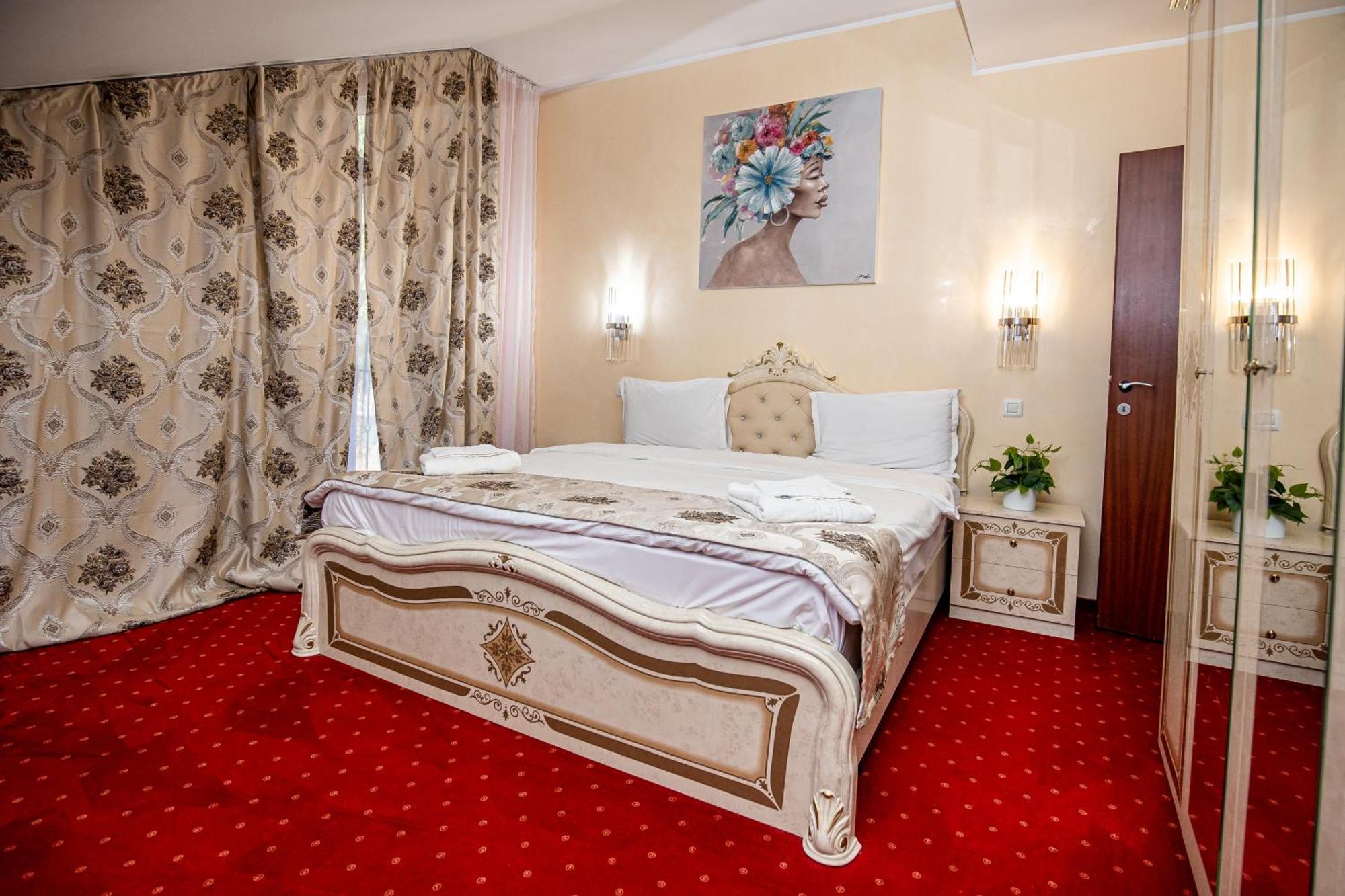 Artemis Villa Poiana Braşov Dış mekan fotoğraf