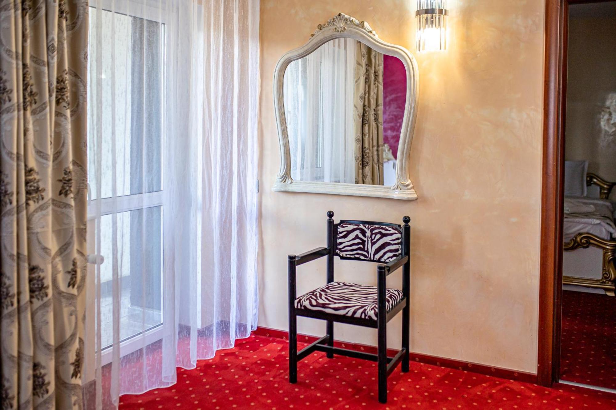 Artemis Villa Poiana Braşov Dış mekan fotoğraf