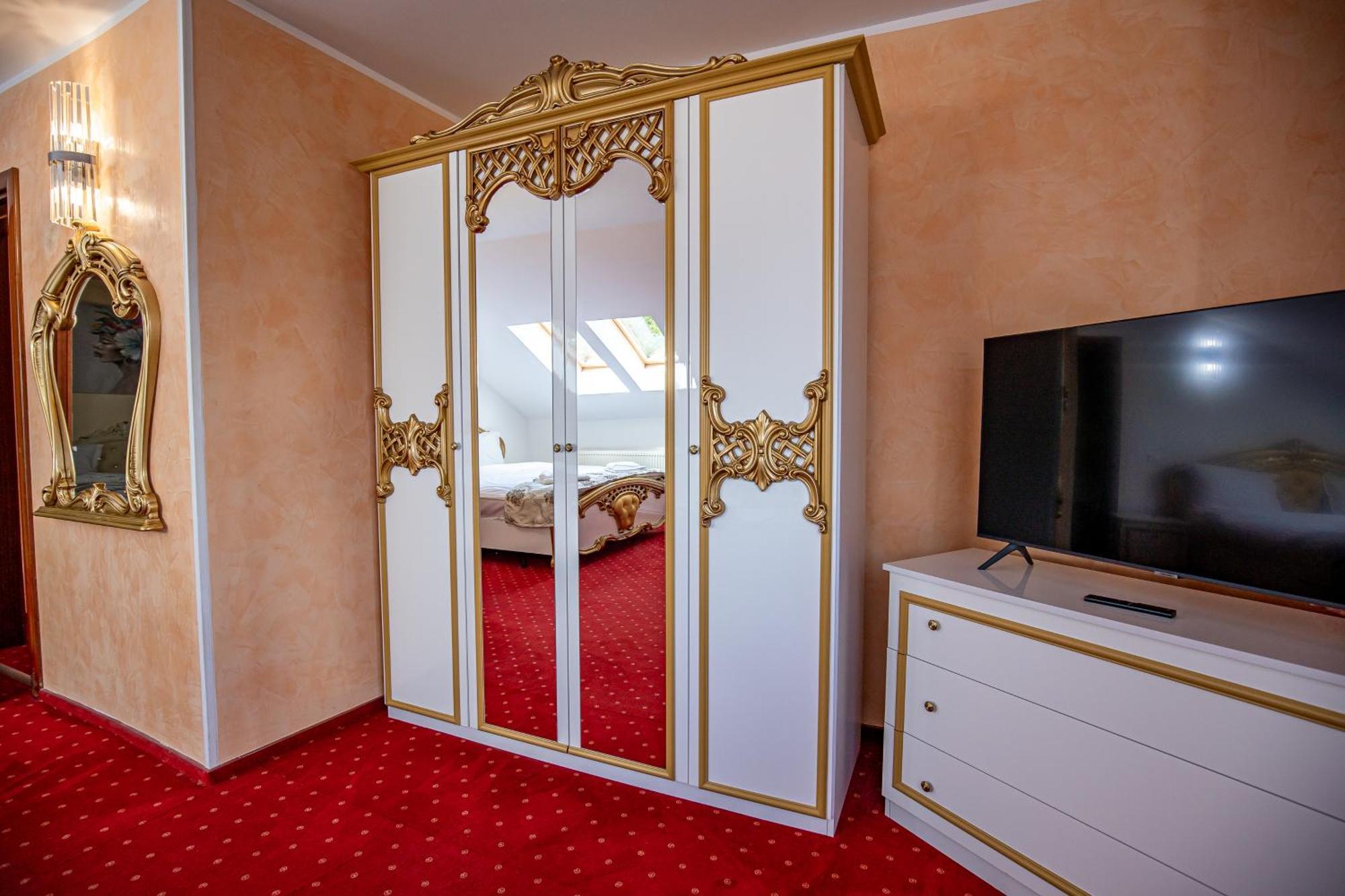 Artemis Villa Poiana Braşov Dış mekan fotoğraf