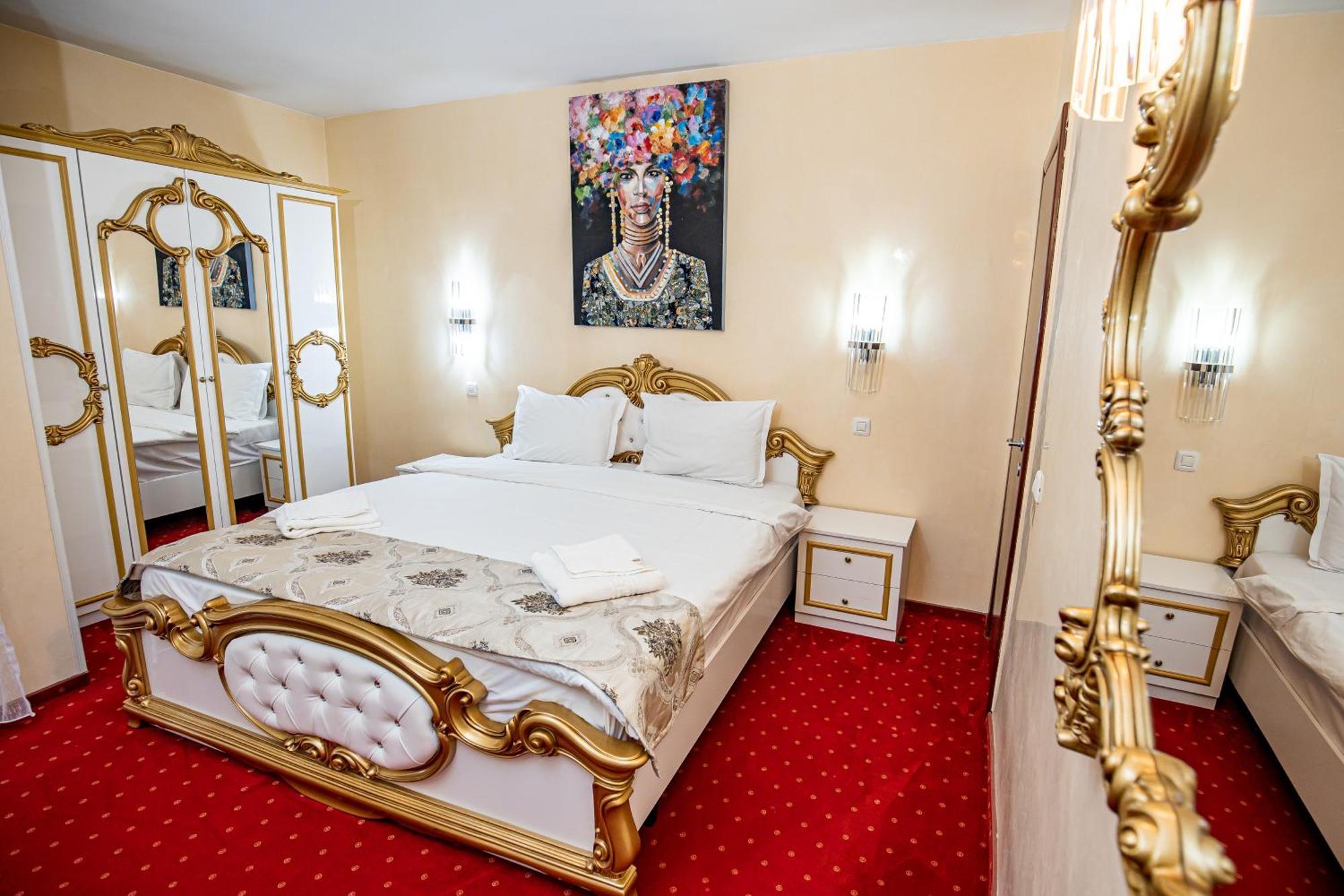 Artemis Villa Poiana Braşov Dış mekan fotoğraf