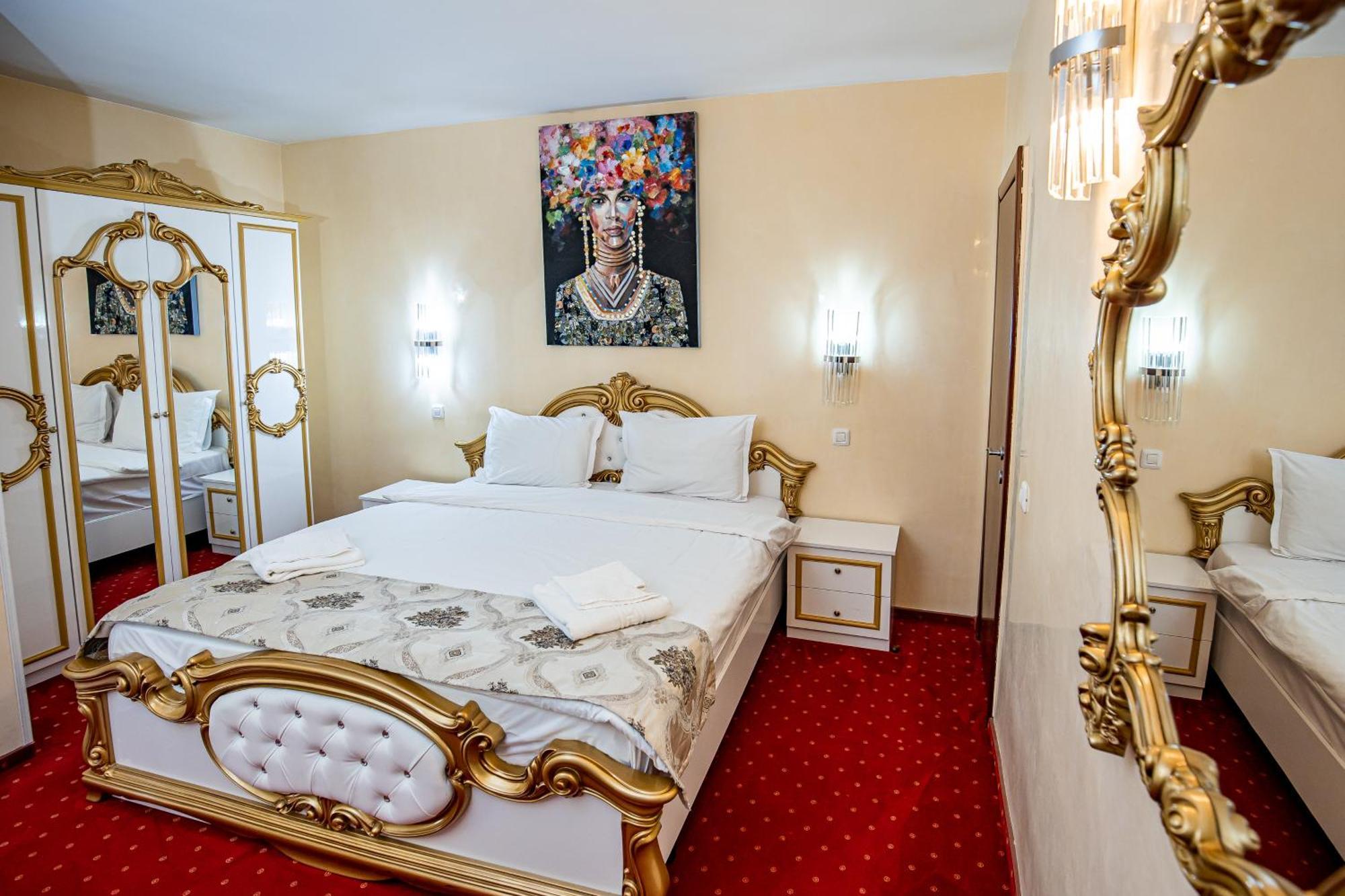 Artemis Villa Poiana Braşov Dış mekan fotoğraf