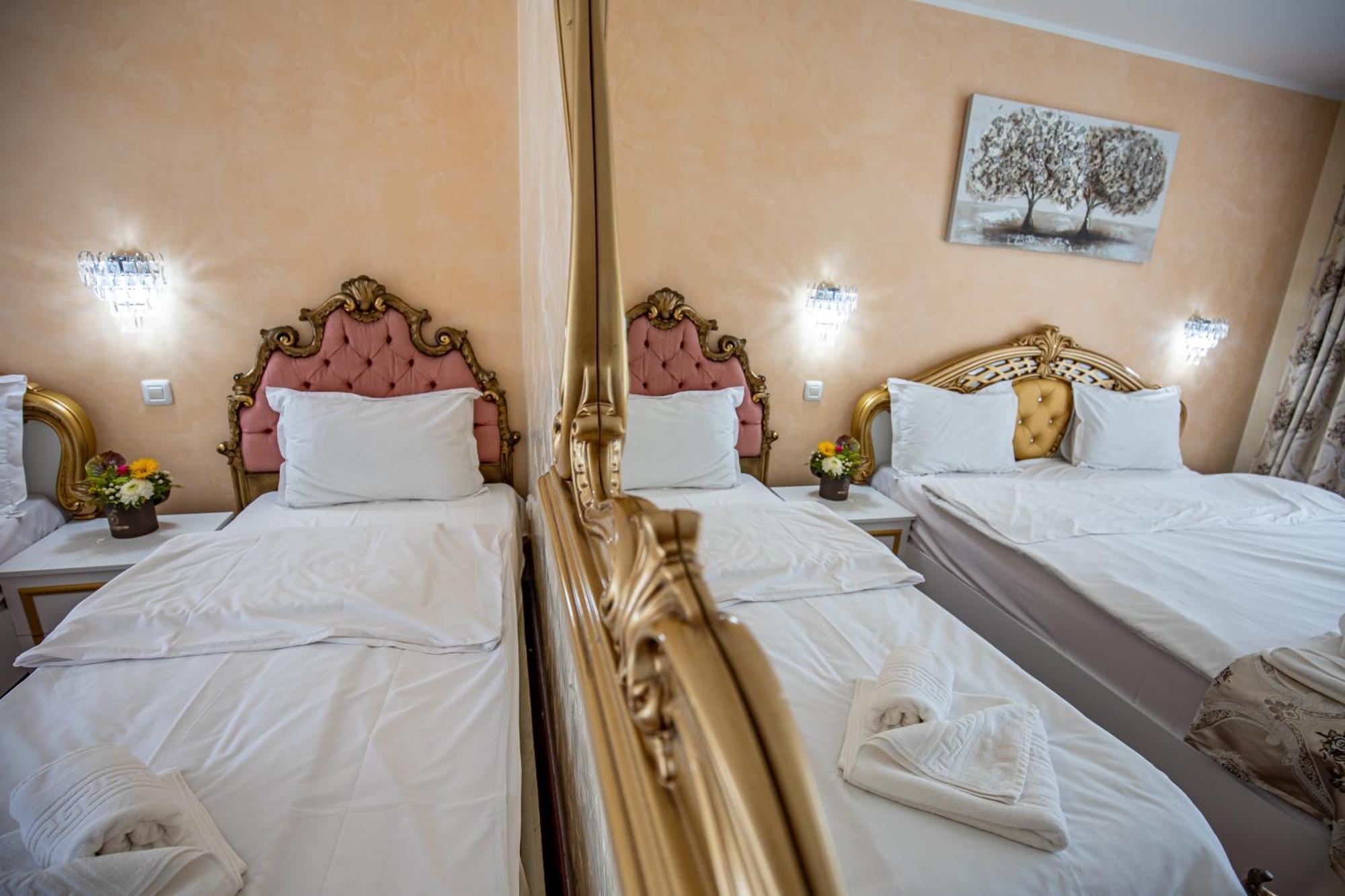 Artemis Villa Poiana Braşov Dış mekan fotoğraf