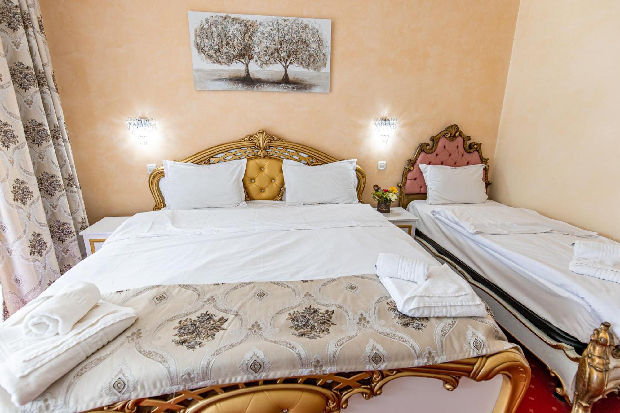 Artemis Villa Poiana Braşov Dış mekan fotoğraf